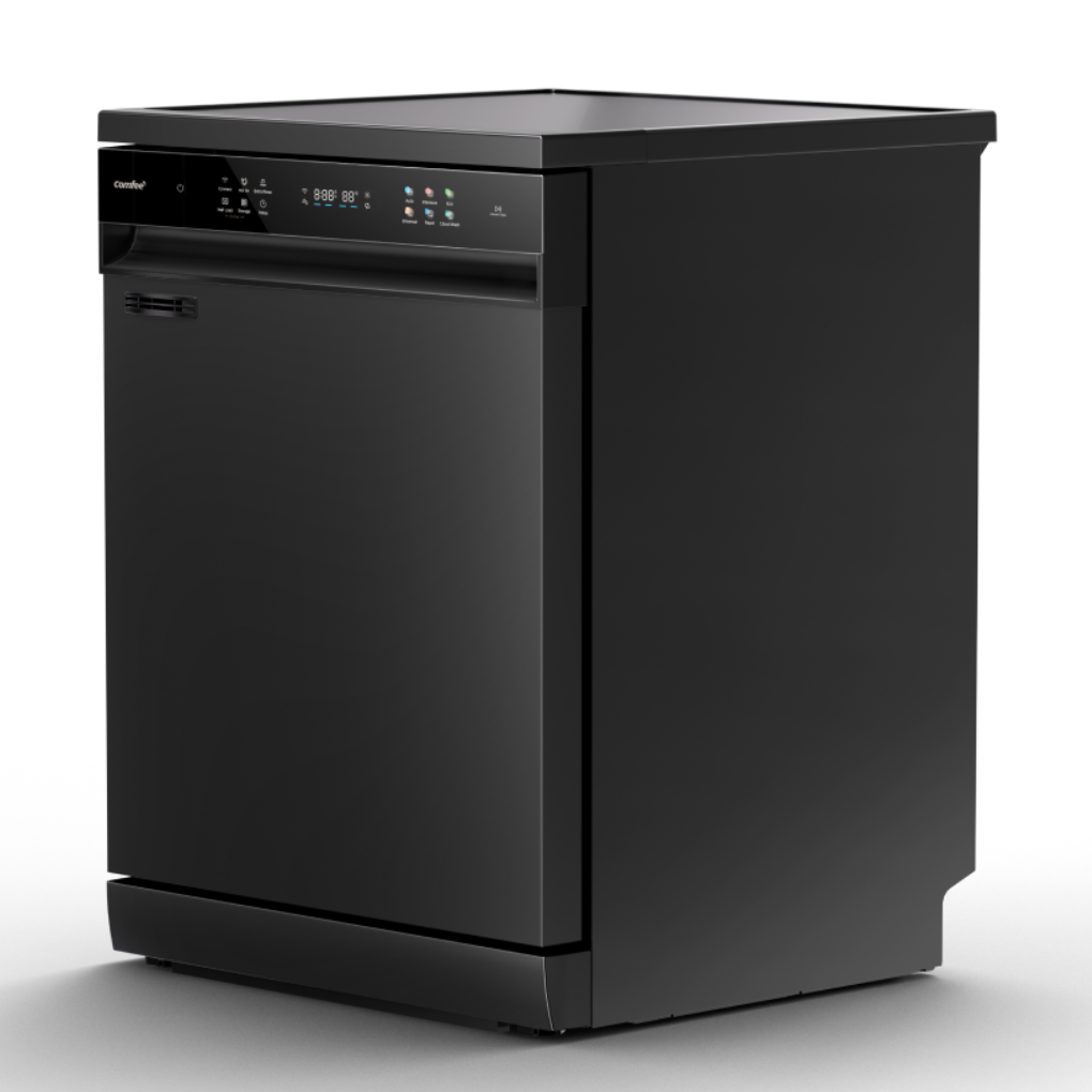 Máy Rửa Chén Comfee CDWEF1401HB-W-VN 1
