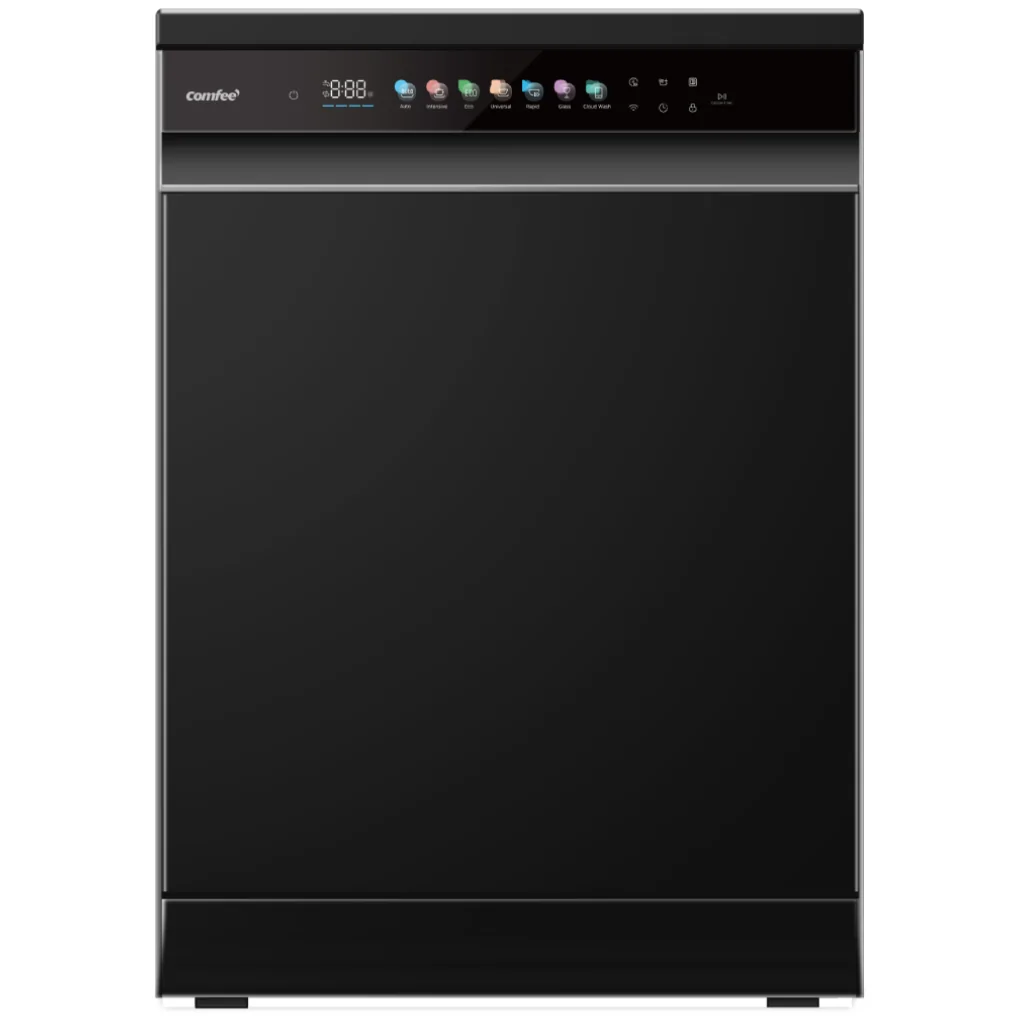 Máy Rửa Chén CDWEF1533GB-WU-VN