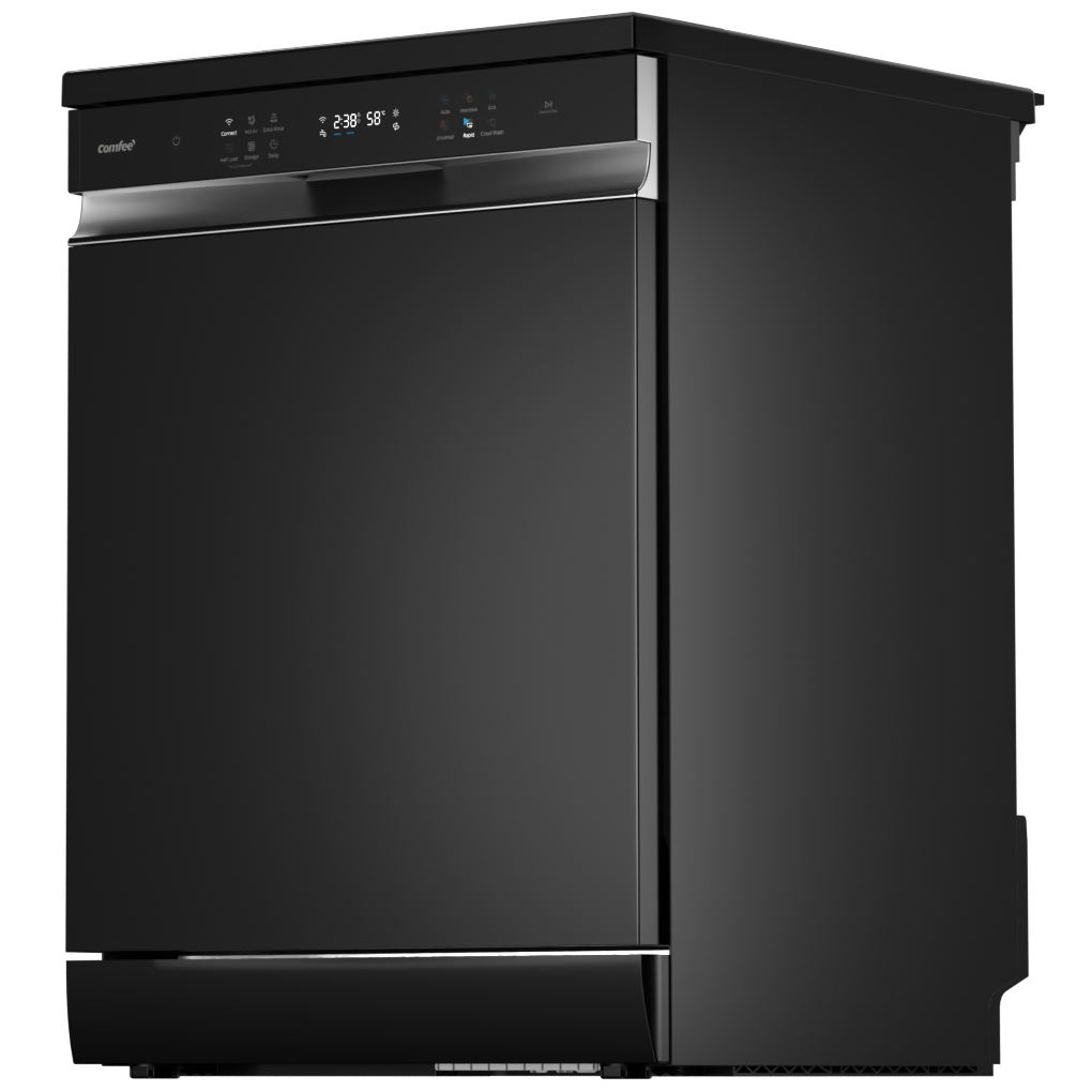 Máy Rửa Chén Comfee CDWEF1533GB-WU-VN 0