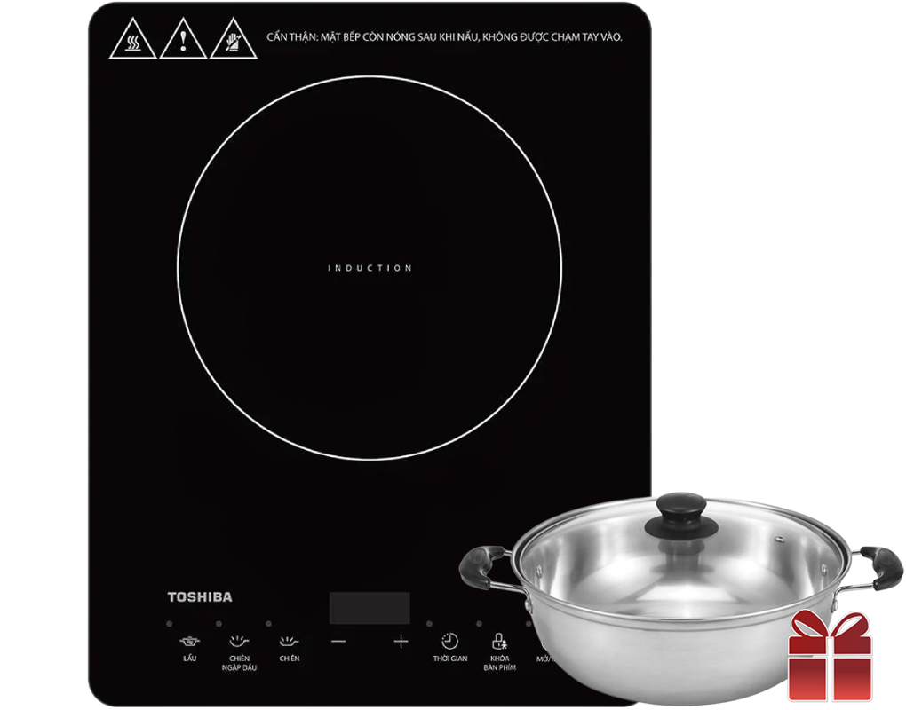 Bếp Điện Từ IC-20R2SV