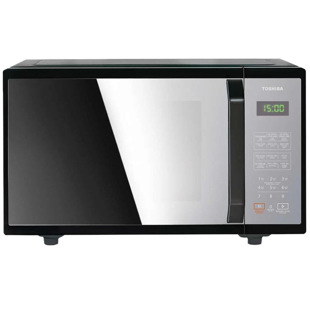Lò Vi Sóng Toshiba MM-EM25PE(BM) 0