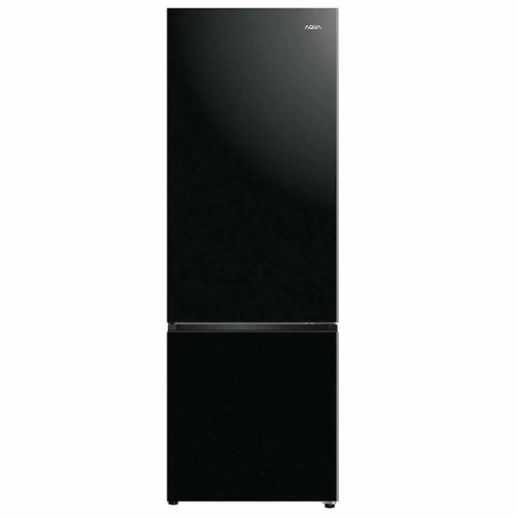 Tủ Lạnh Aqua Inverter 324 Lít AQR-B390MA (FB)