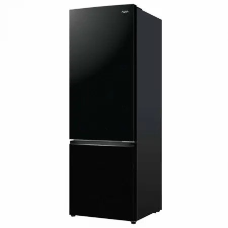 Tủ Lạnh Aqua Inverter 324 Lít AQR-B390MA (FB) 1
