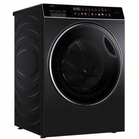 Máy Giặt Aqua Inverter 10 Kg AQD-DW1000J.BK 0