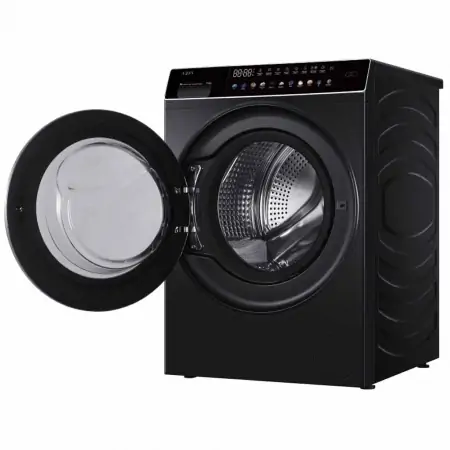 Máy Giặt Aqua Inverter 10 Kg AQD-DW1000J.BK 2