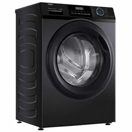 Máy Giặt Aqua Inverter 10 Kg AQD-A1002J.BK 0