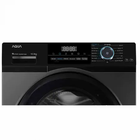 Máy Giặt Aqua Inverter 10 Kg AQD-A1002J.BK 2
