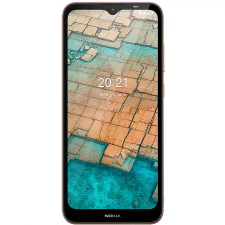 Nokia C20 32GB 0