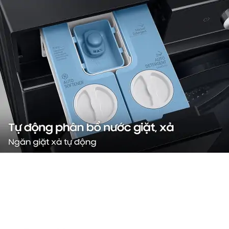 Máy Giặt Samsung Inverter 11 Kg WW11CB944DGBSV 6