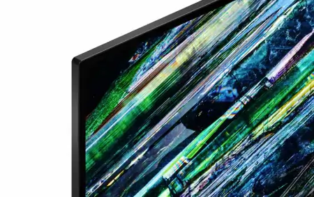 Google Tivi OLED Sony 4K 65 Inch XR-65A95L 1