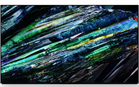 Google Tivi OLED Sony 4K 77 Inch XR-77A95L 2