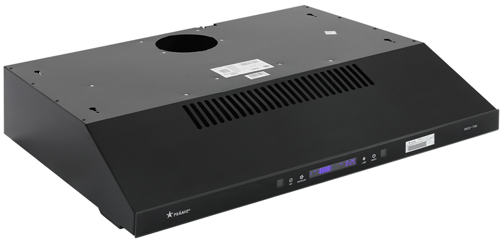 Máy Hút Mùi Vẫy Tay Pramie CH22-700 - Malaysia 1