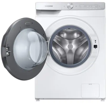 Máy Giặt Samsung Inverter 12 Kg WW12CGP44DSHSV 5