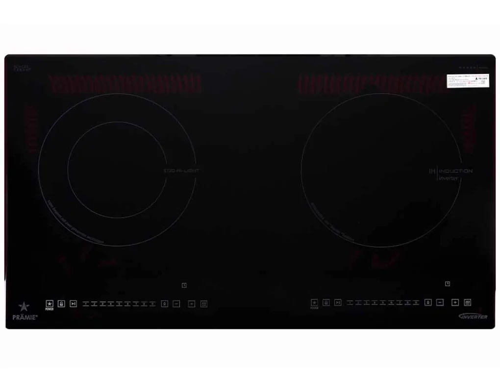 Bếp Điện Từ Hồng Ngoại 2105 - Malaysia