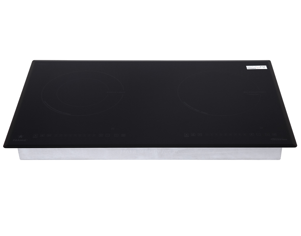 Bếp Điện Từ Hồng Ngoại Pramie 2105 - Malaysia 0