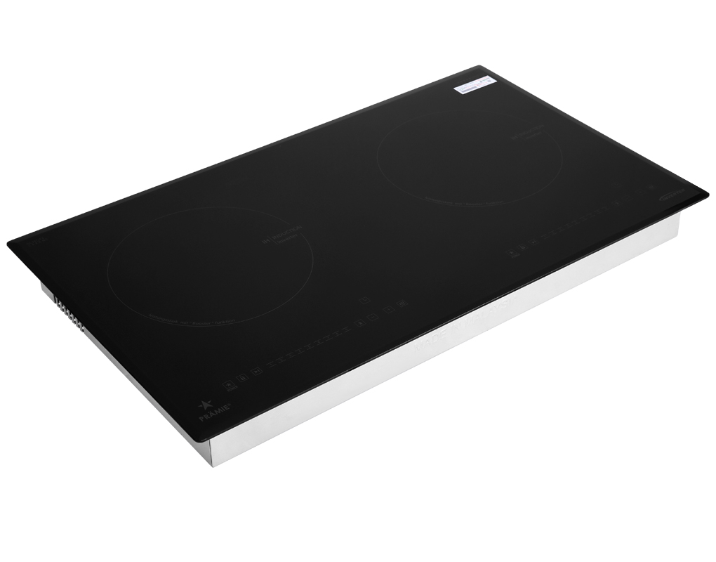 Bếp Điện Từ Đôi Pramie 2205 - Malaysia 0