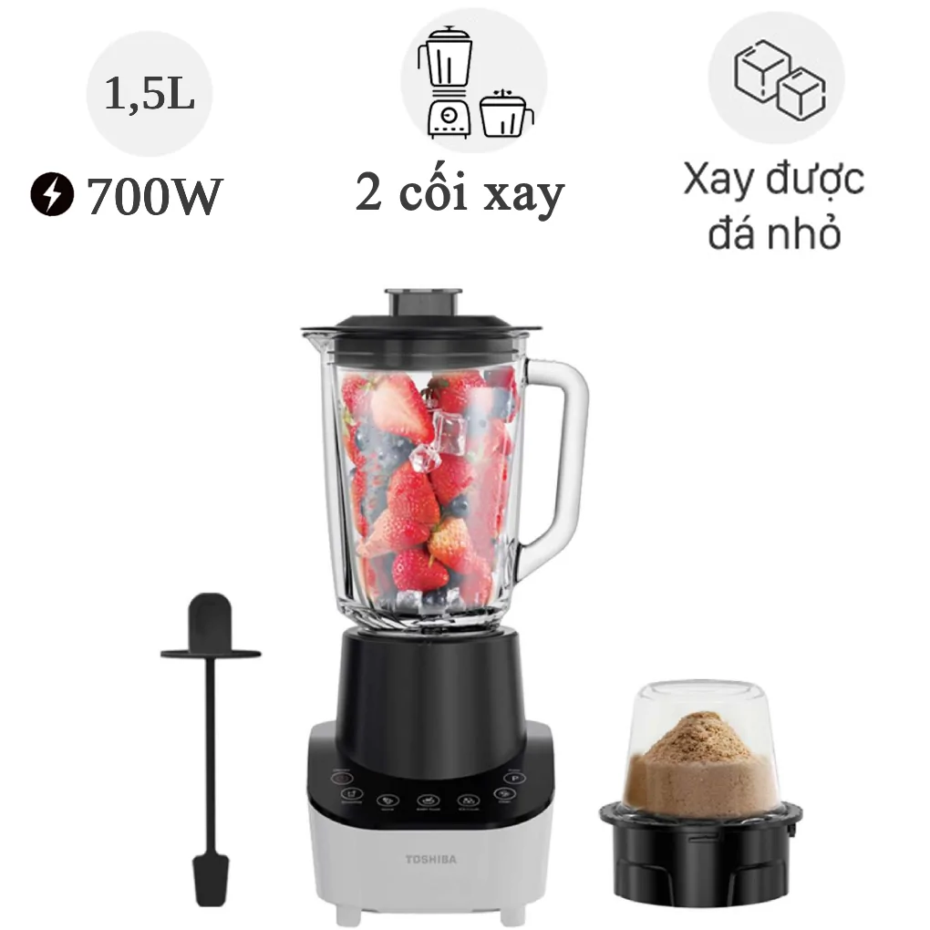 Máy Xay Sinh Tố BL-70GS1PV