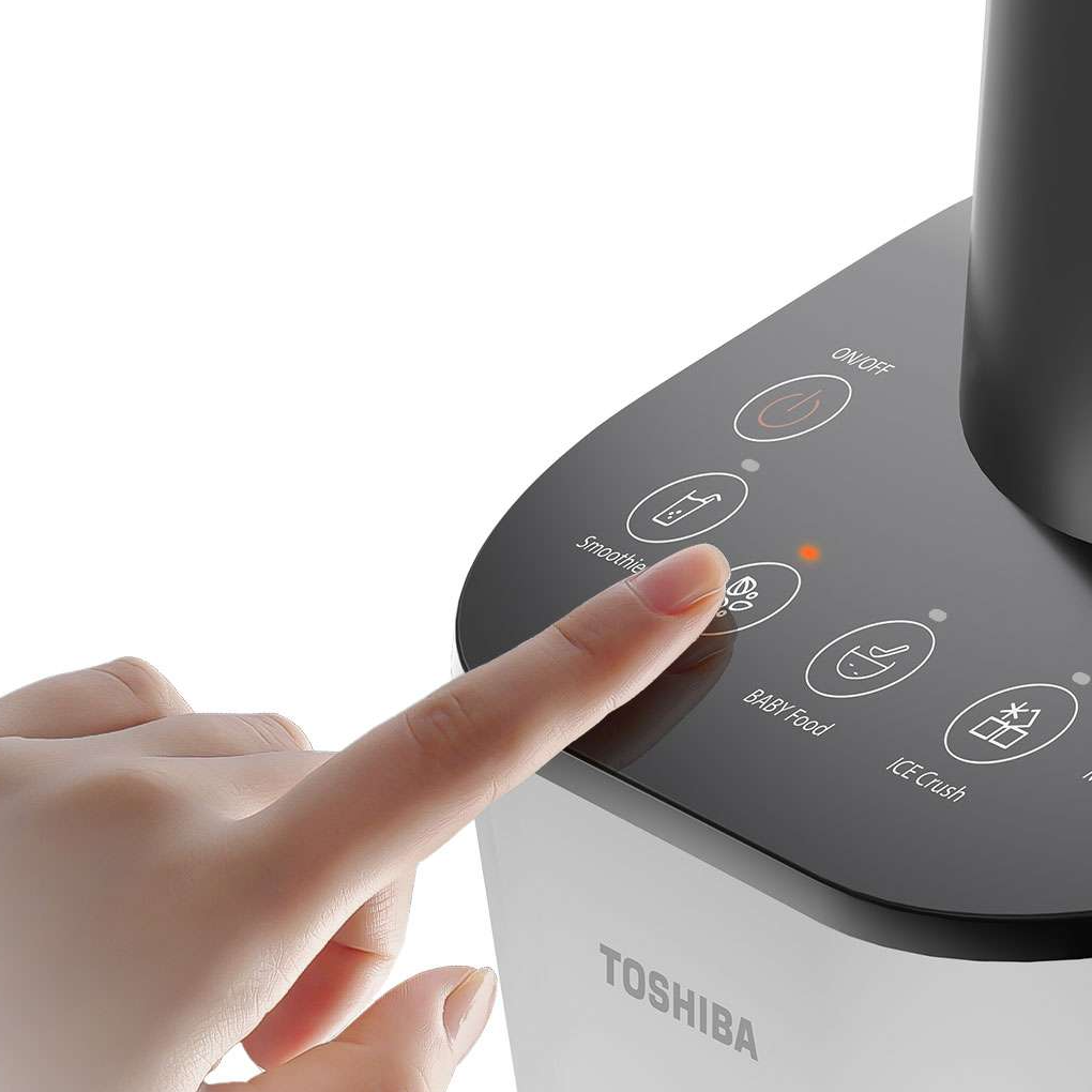 Máy Xay Sinh Tố Toshiba BL-70GS1PV 8