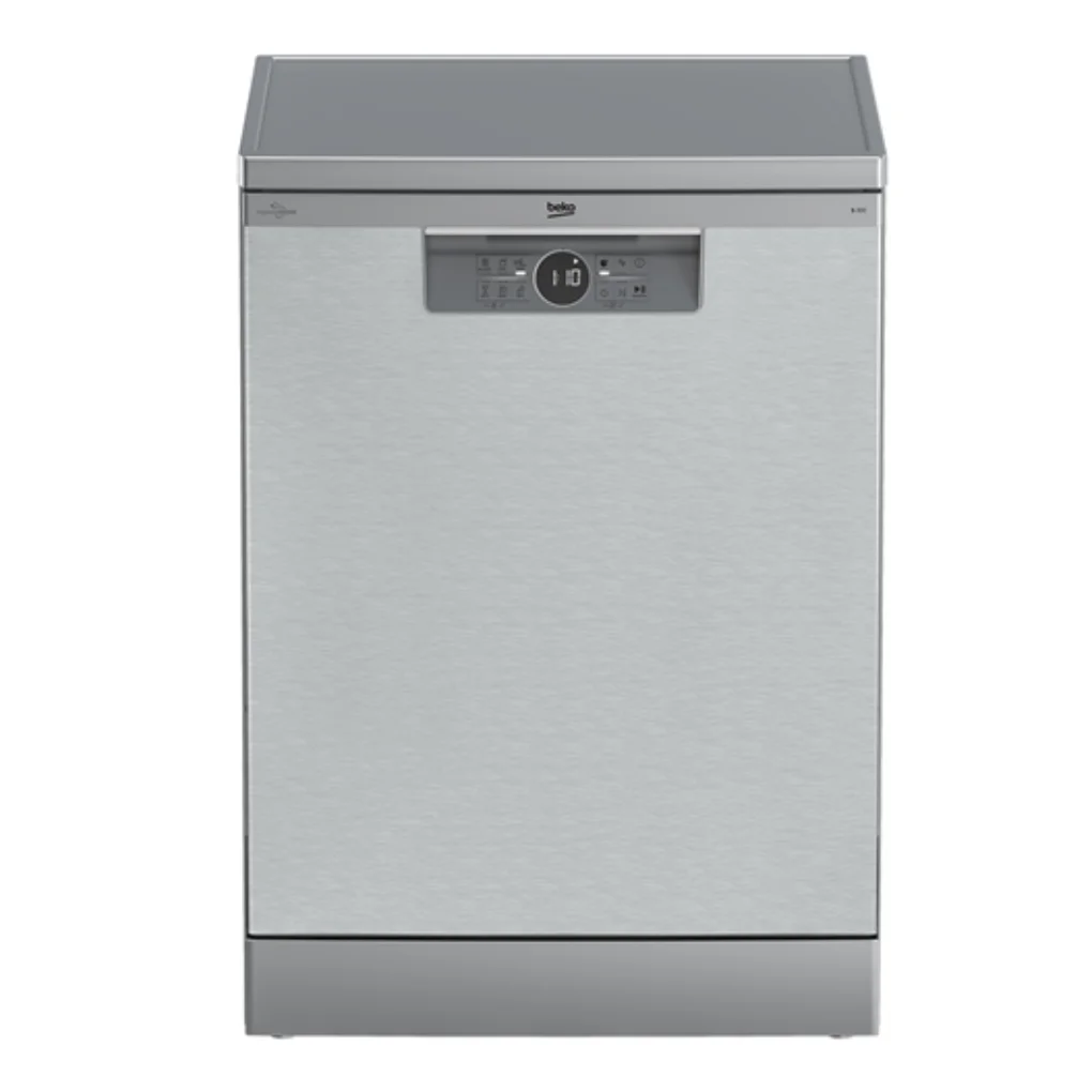 Máy Rửa Chén Beko BDFN26430X - Xuất Xứ Châu Âu 0