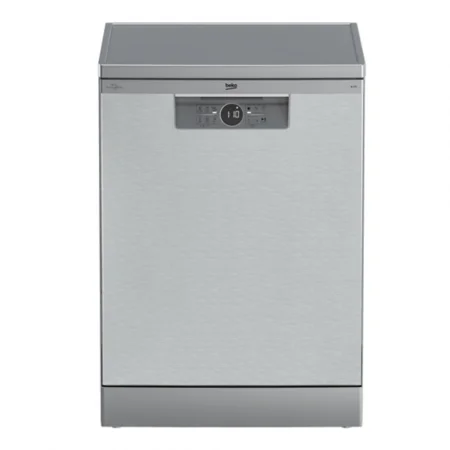 Máy Rửa Chén Beko BDFN26430X - Xuất Xứ Châu Âu 0