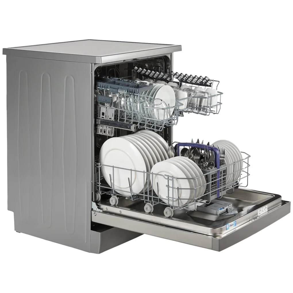 Máy Rửa Chén Beko BDFN26430X - Xuất Xứ Châu Âu 5