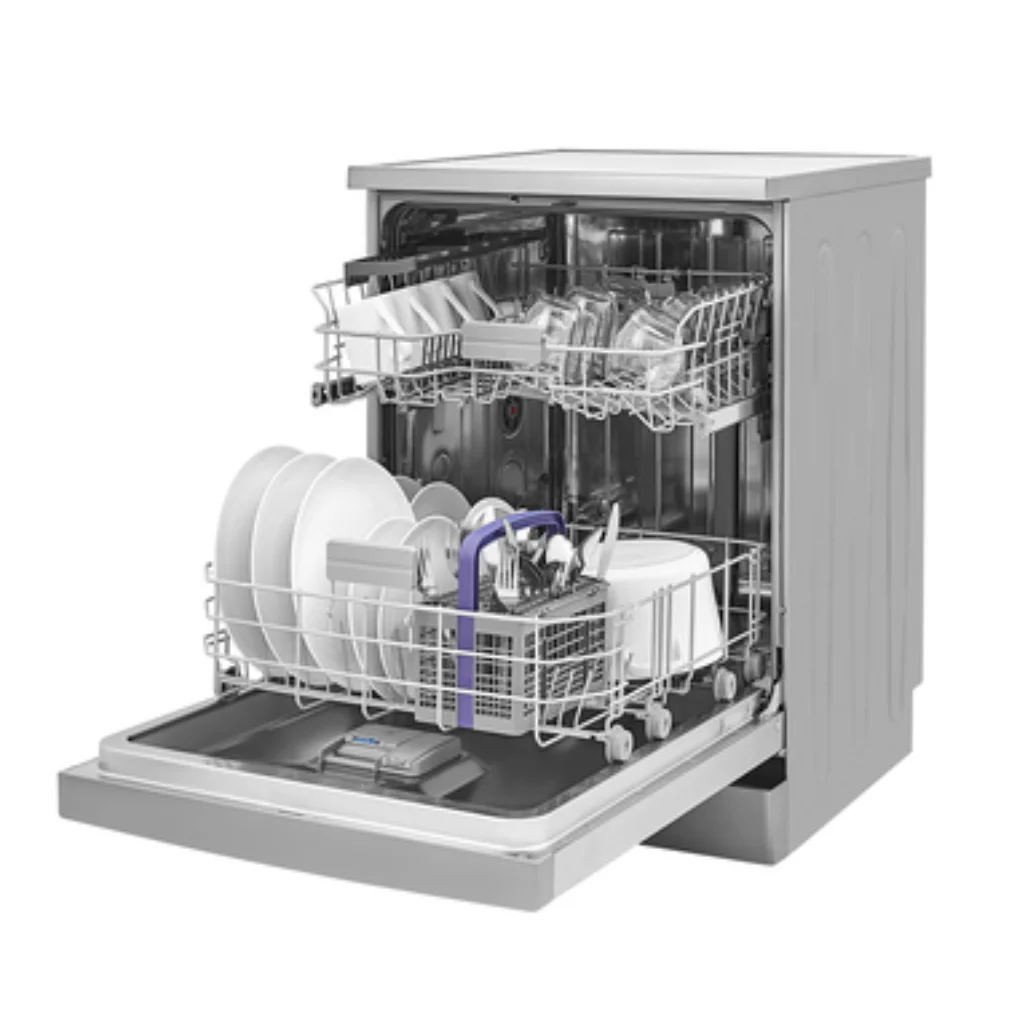 Máy Rửa Chén Beko BDFN26430X - Xuất Xứ Châu Âu 6