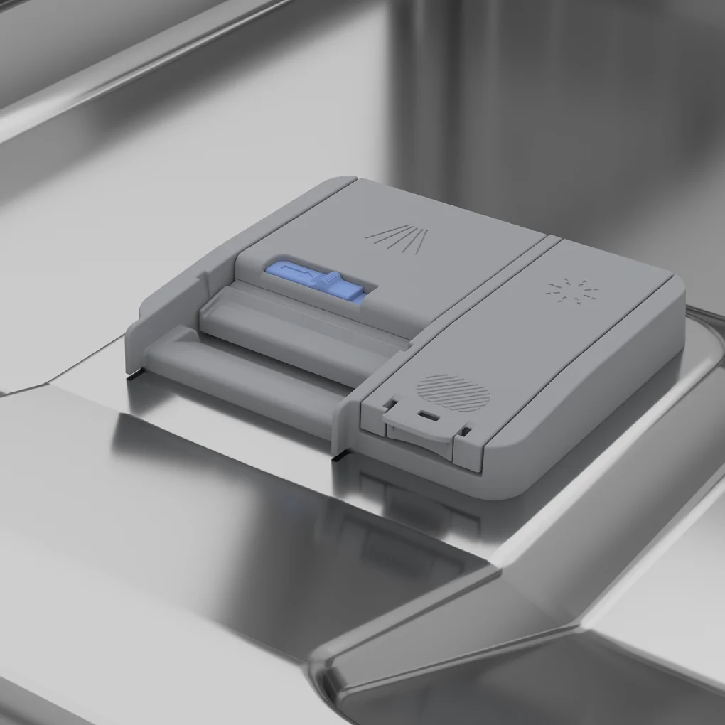 Máy Rửa Chén Beko BDFN26430X - Xuất Xứ Châu Âu 7