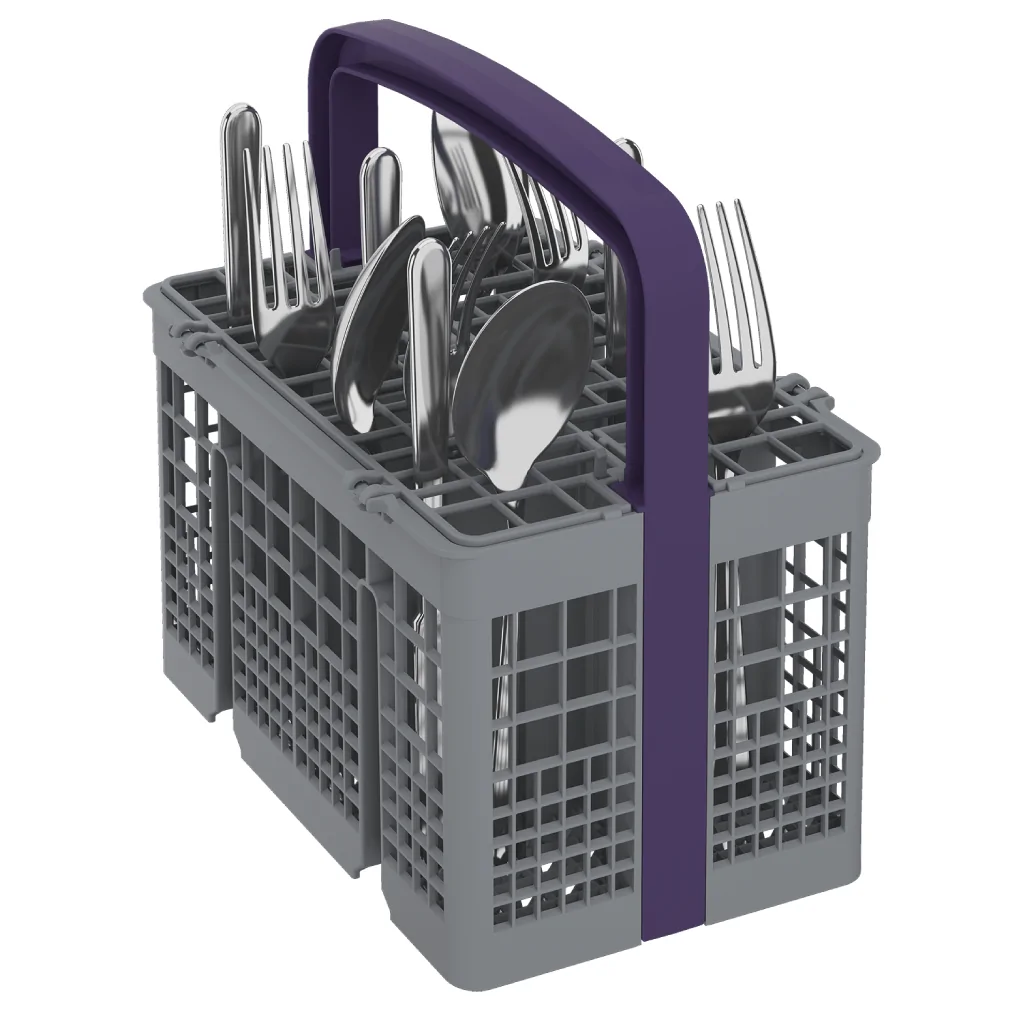 Máy Rửa Chén Beko BDFN26430X - Xuất Xứ Châu Âu 8