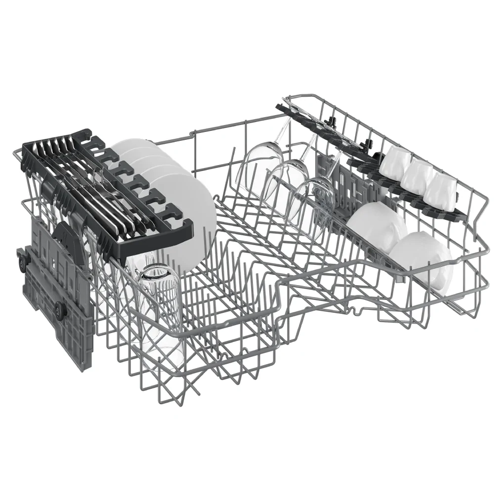 Máy Rửa Chén Beko BDFN26430X - Xuất Xứ Châu Âu 10