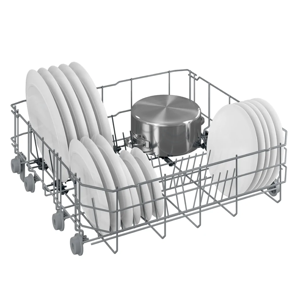 Máy Rửa Chén Beko BDFN26430X - Xuất Xứ Châu Âu 11