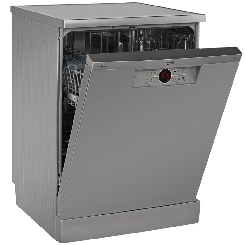 Máy Rửa Chén Beko BDFN26430X - Xuất Xứ Châu Âu 2