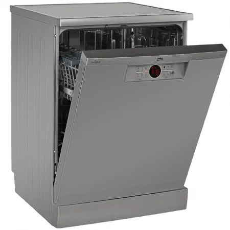 Máy Rửa Chén Beko BDFN26430X - Xuất Xứ Châu Âu 2