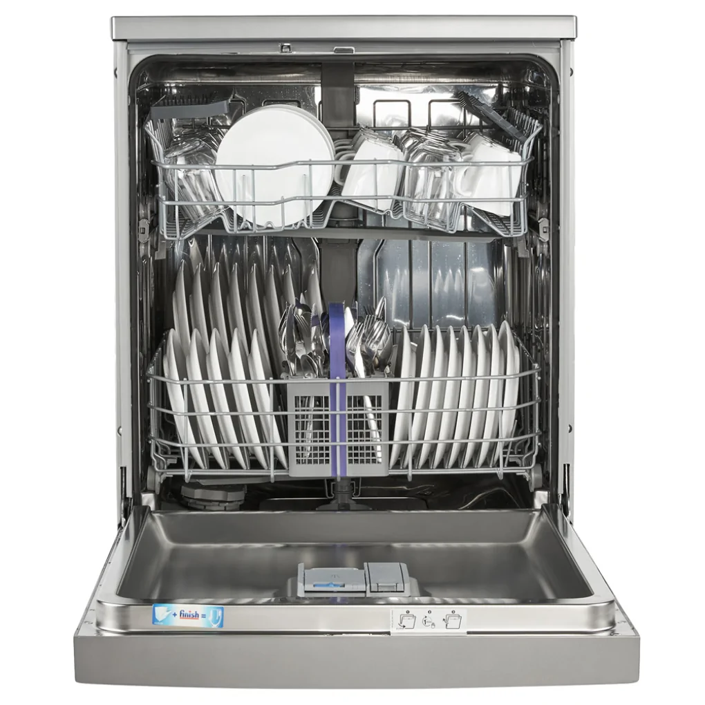 Máy Rửa Chén Beko BDFN26430X - Xuất Xứ Châu Âu 4