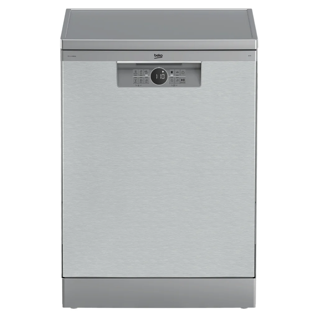 Máy Rửa Chén BDFN26430XC - Xuất Xứ Châu Âu