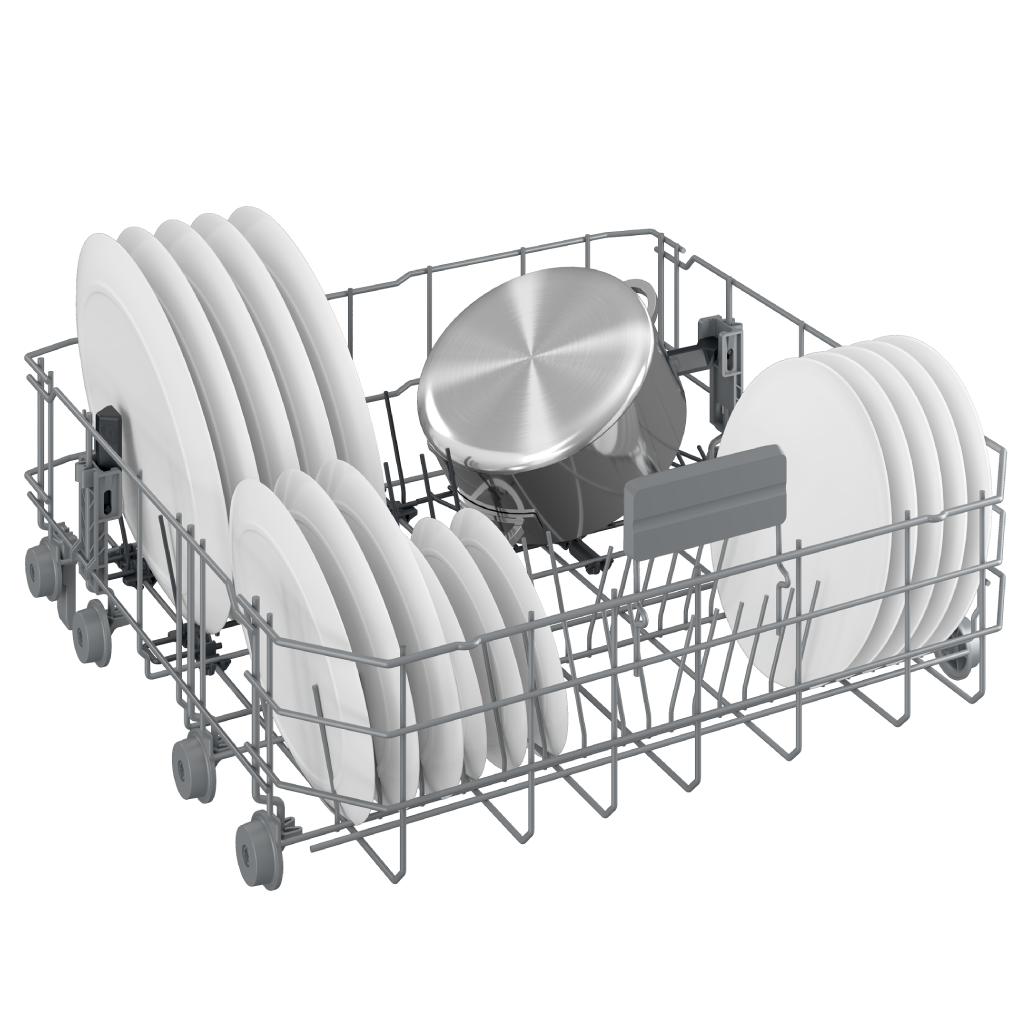 Máy Rửa Chén Beko BDFN26430XC - Xuất Xứ Châu Âu 6