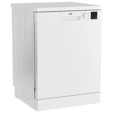 Máy Rửa Chén Beko DVN05320W - Xuất Xứ Châu Âu 0