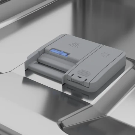 Máy Rửa Chén Beko DVN05320W - Xuất Xứ Châu Âu 1