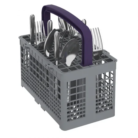 Máy Rửa Chén Beko DVN05320W - Xuất Xứ Châu Âu 5