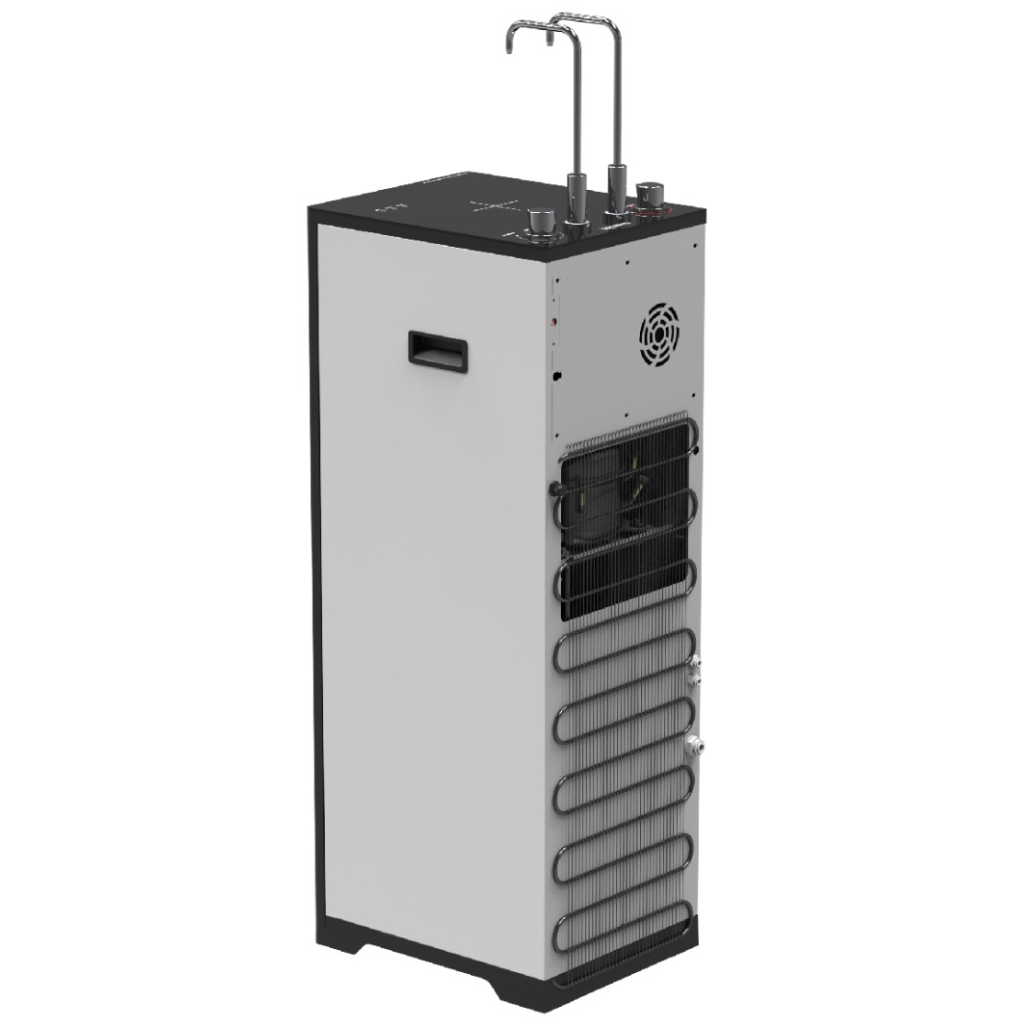 Máy Lọc Nước RO UltraPURE Nóng Lạnh 10 Lõi Sunhouse SHA76621KL 4