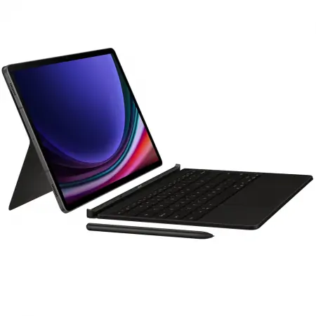 Samsung Bao Da Bàn Phím TabS9+, S9FE+ 3