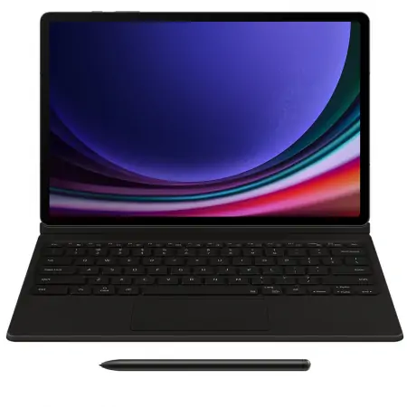 Samsung Bao Da Bàn Phím TabS9+, S9FE+ 4