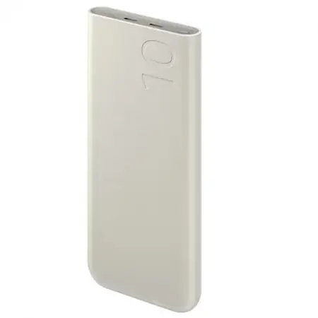 Samsung Sạc Dự Phòng 10.000 mAph, 25W (P3400) 0