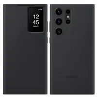 Samsung Bao Da Smart View S23Ultra 5G, Đen