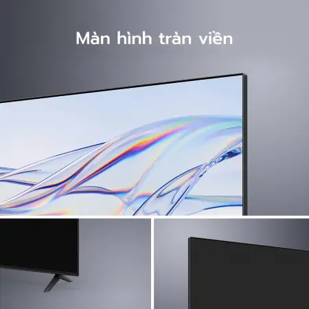 Google Tivi TCL 4K 75 Inch 75T66 5