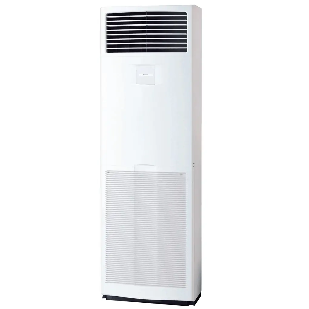 Máy Lạnh Tủ Đứng Daikin Inverter 2 HP FVA50AMVM (1 pha) - Điều Khiển Dây