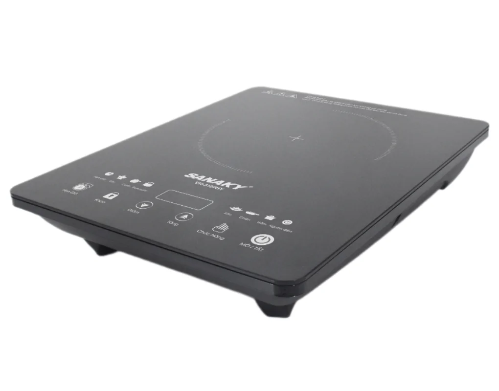 Bếp Từ Đơn Sanaky VH-3100HY 2