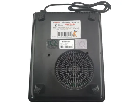 Bếp Từ Đơn Sanaky VH-3100HY 3