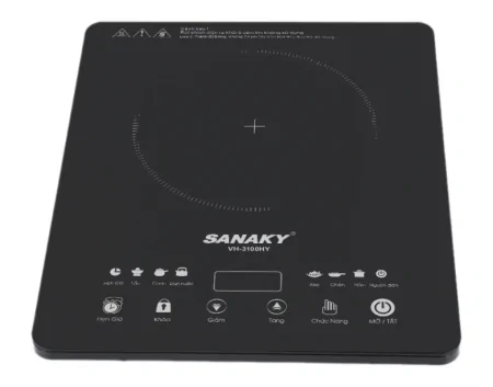 Bếp Từ Đơn Sanaky VH-3100HY 1
