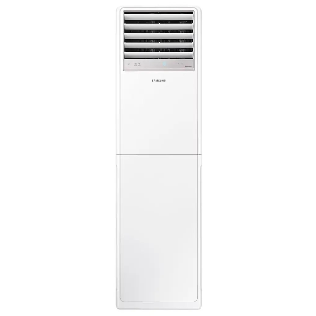 Máy Lạnh Tủ Đứng Samsung Inverter 3 HP AC030BNPDKC/TC