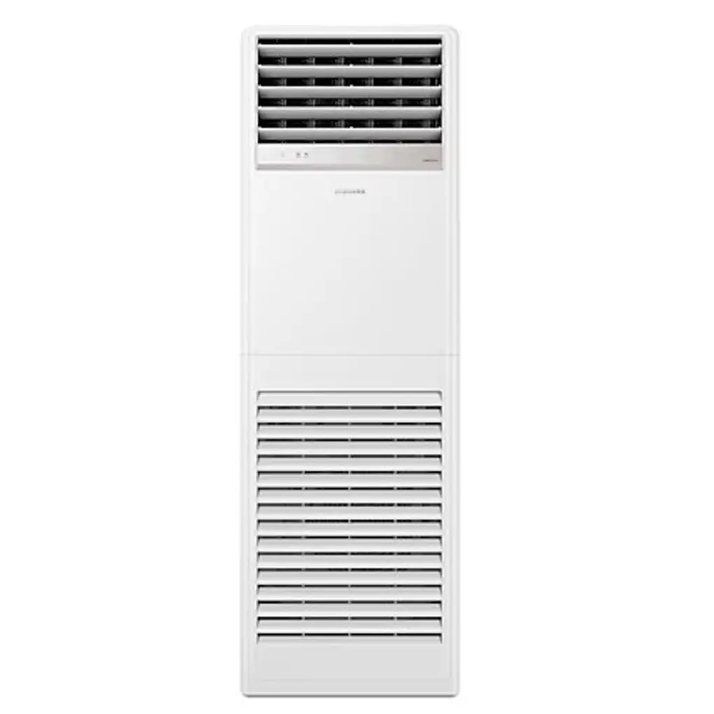 Máy Lạnh Tủ Đứng Samsung Inverter 4 HP AC036BNPDKC/TC